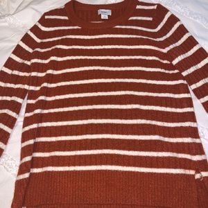 old navy sweater